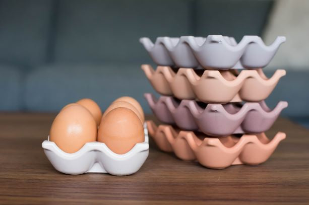 Egg Crate - made by kippen